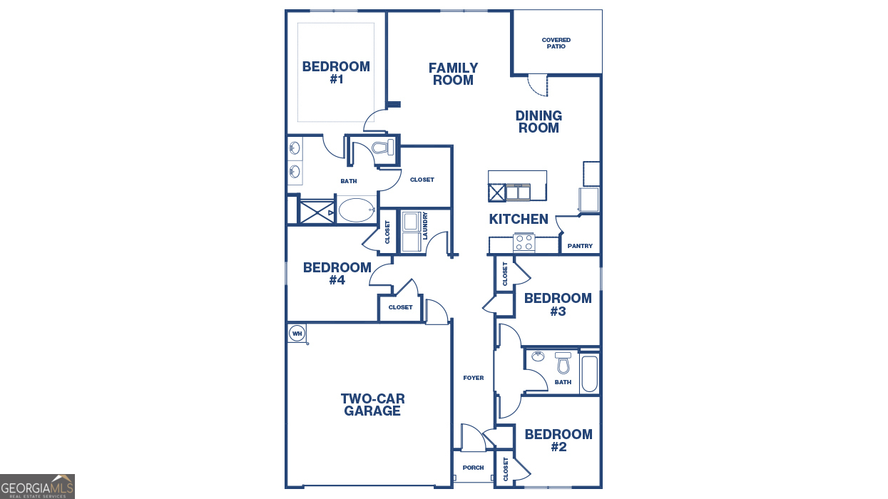 635 Whitman Lane Stockbridge GA 30281