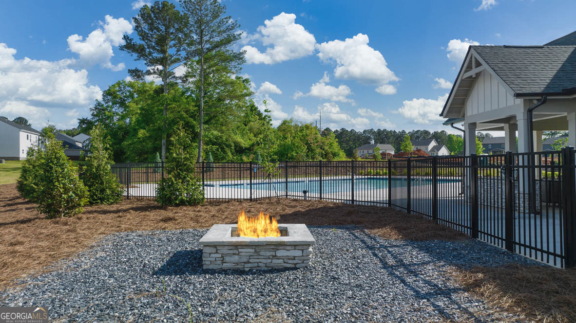 635 Whitman Lane Stockbridge GA 30281