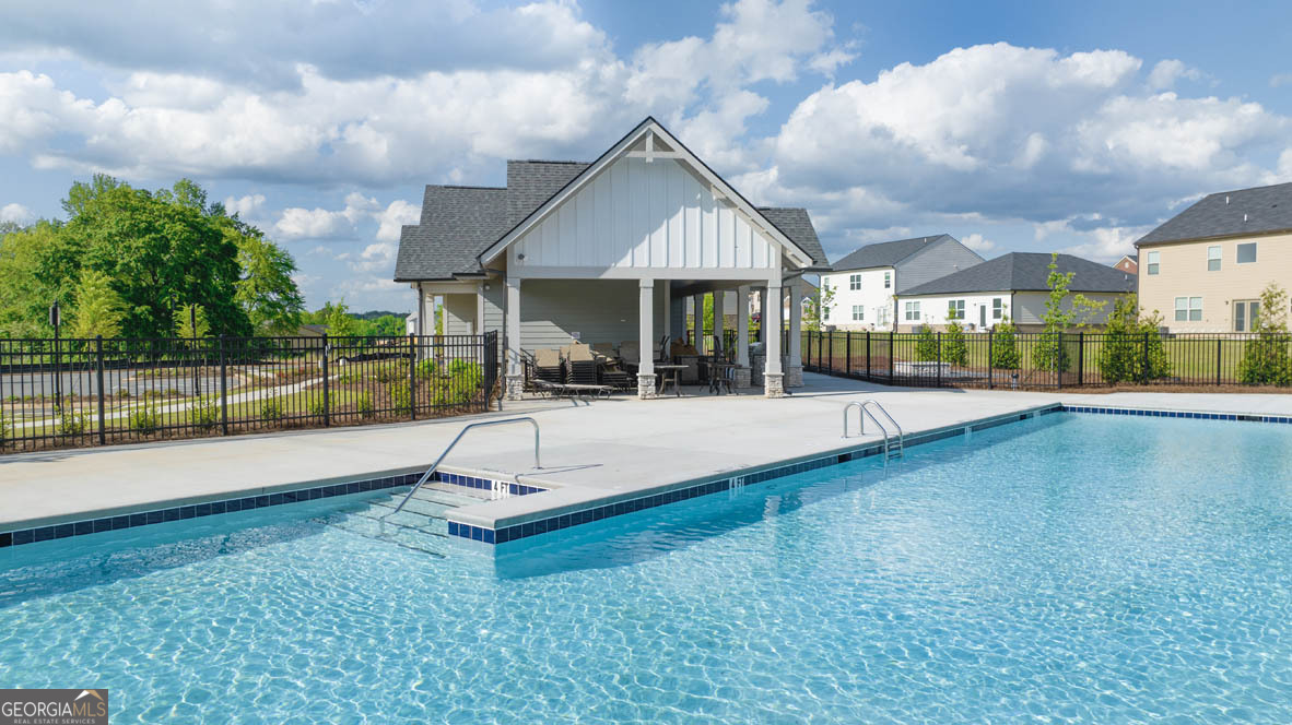 635 Whitman Lane Stockbridge GA 30281