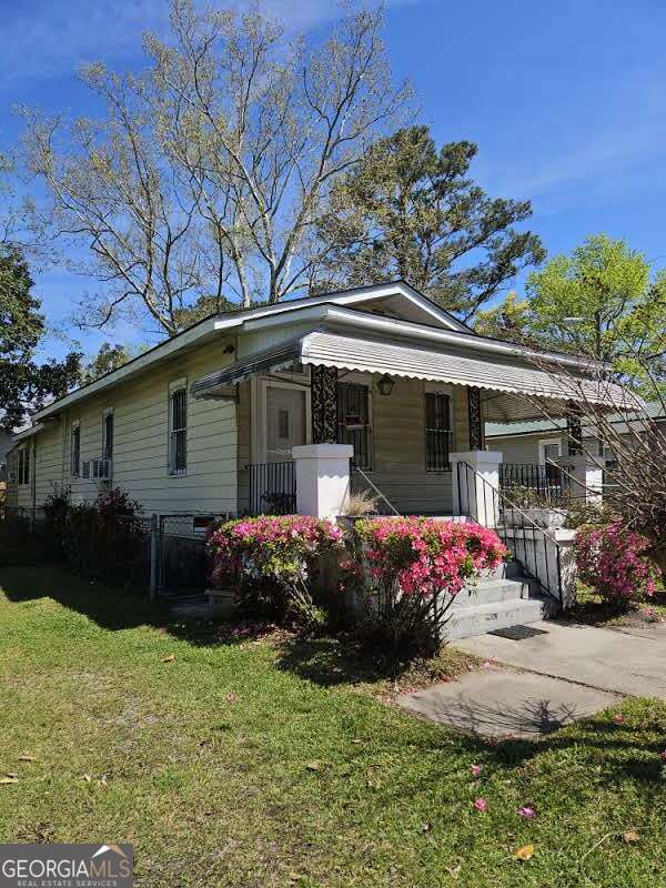 906 E 38th Street Savannah GA 31401