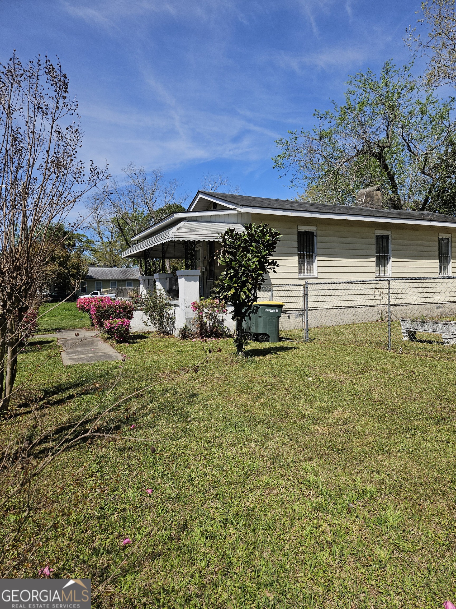906 E 38th Street Savannah GA 31401