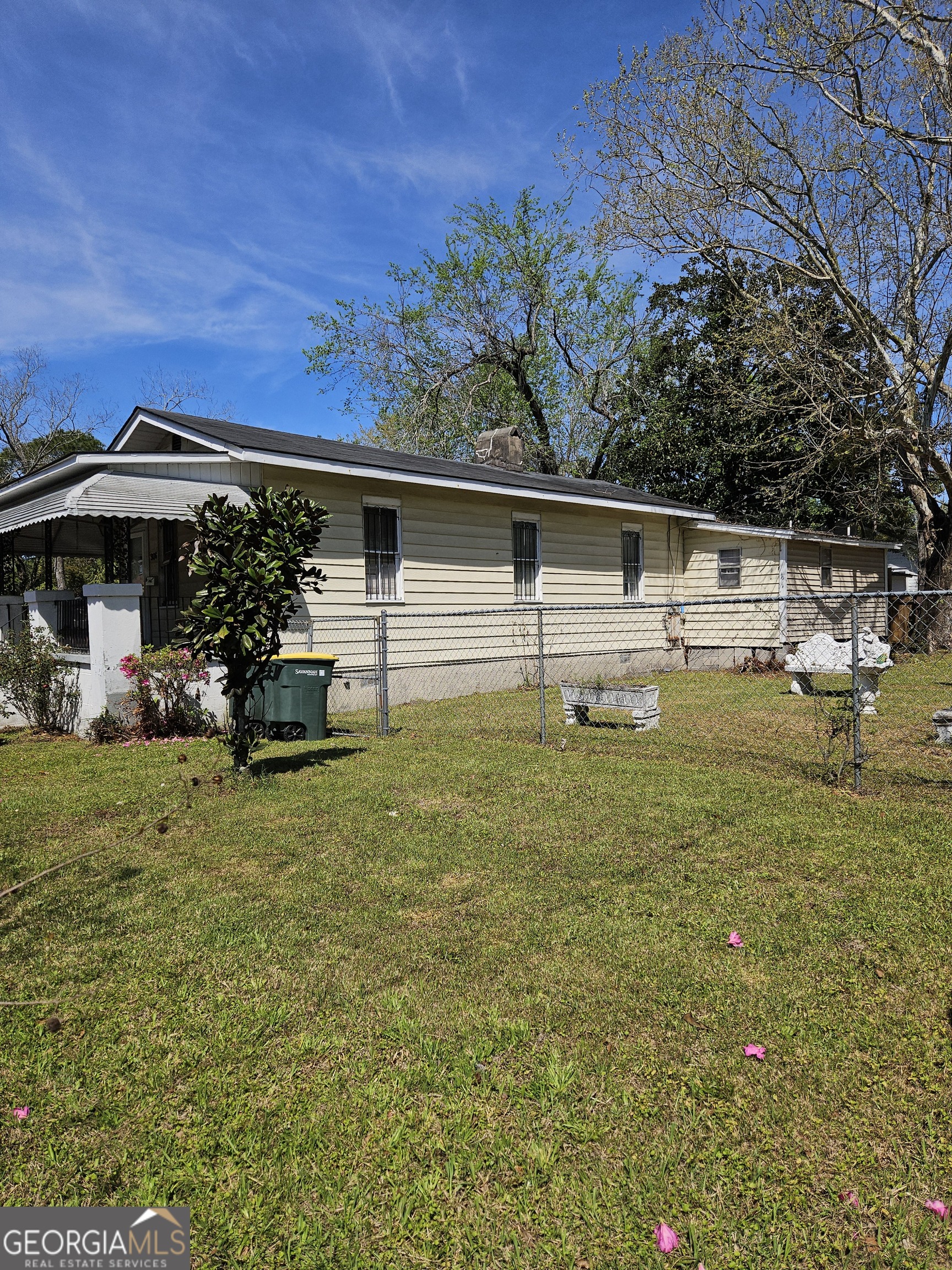 906 E 38th Street Savannah GA 31401