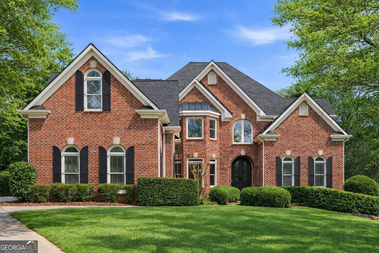 9885 Nature Mill Road Johns Creek GA 30022