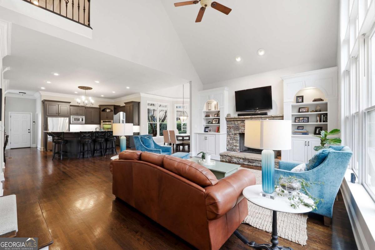 9885 Nature Mill Road Johns Creek GA 30022