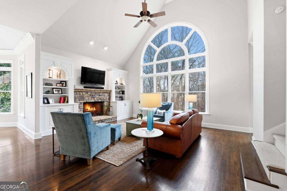 9885 Nature Mill Road Johns Creek GA 30022