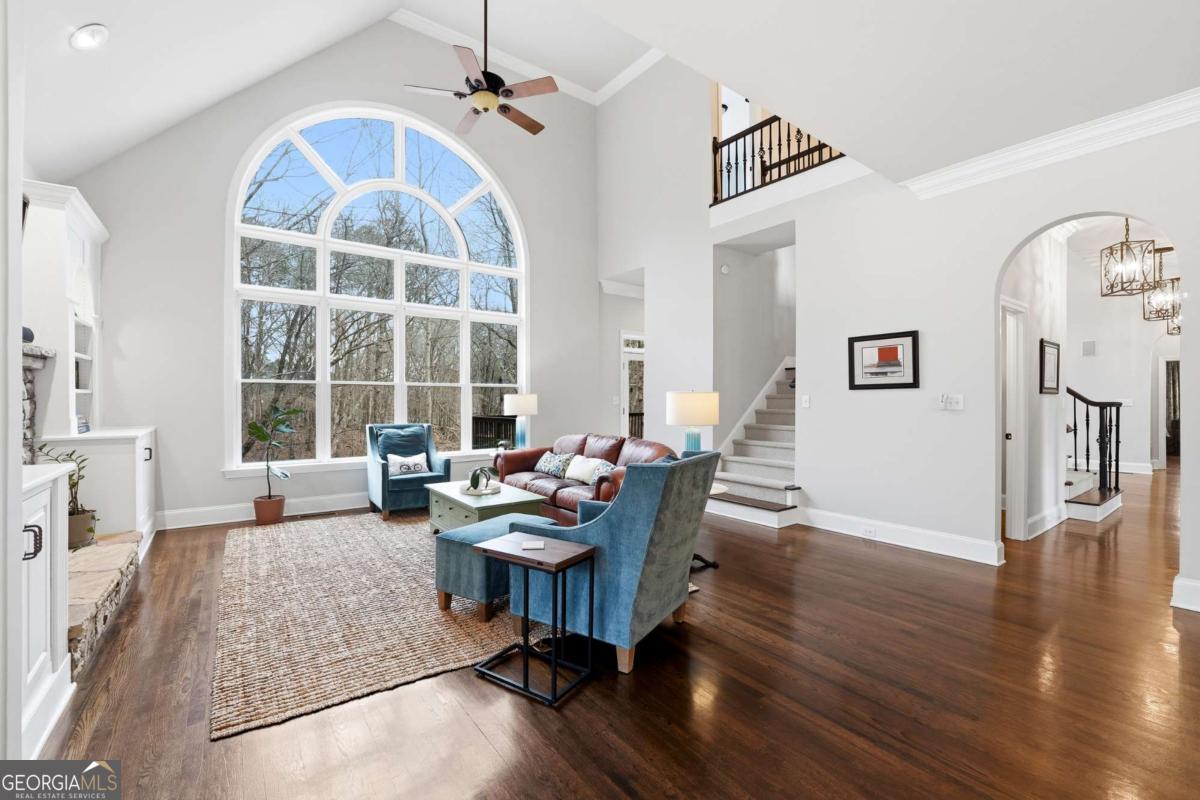 9885 Nature Mill Road Johns Creek GA 30022