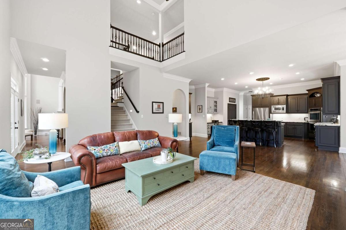 9885 Nature Mill Road Johns Creek GA 30022