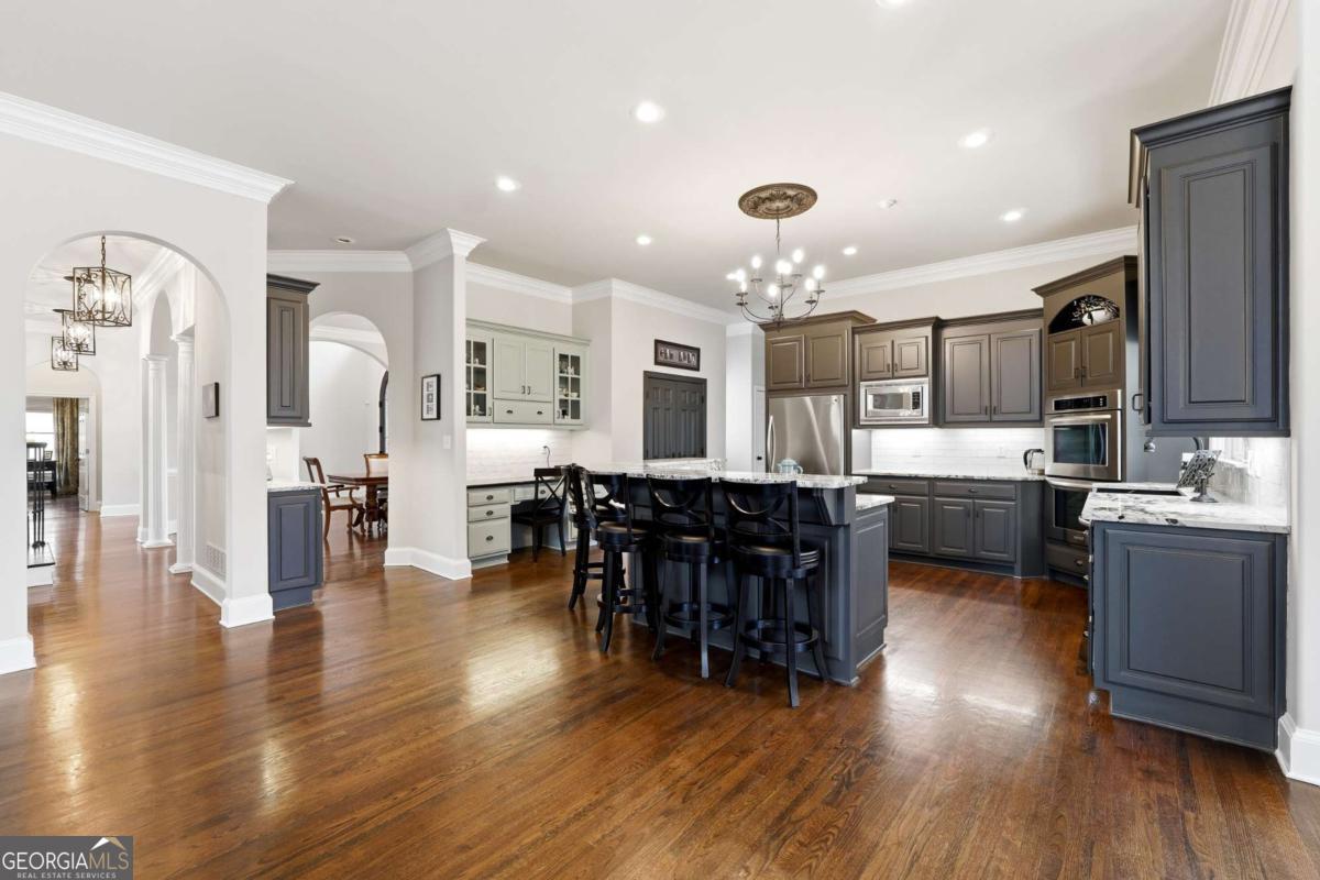 9885 Nature Mill Road Johns Creek GA 30022
