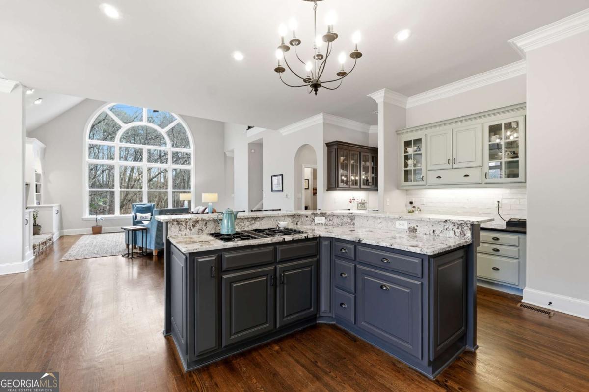 9885 Nature Mill Road Johns Creek GA 30022