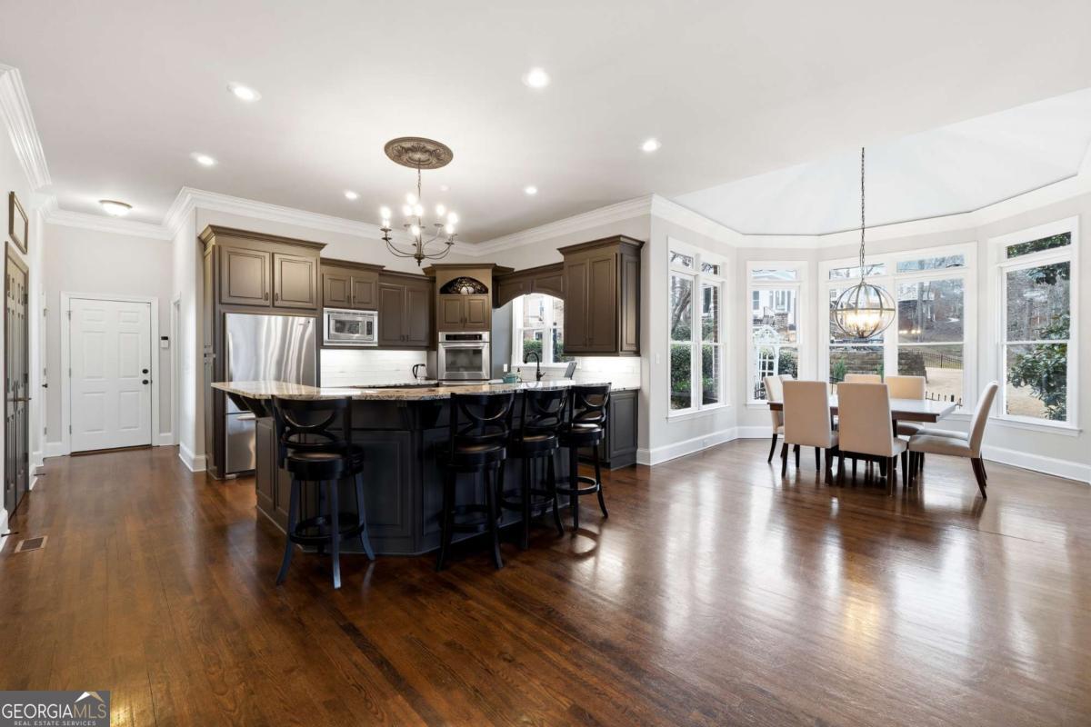 9885 Nature Mill Road Johns Creek GA 30022