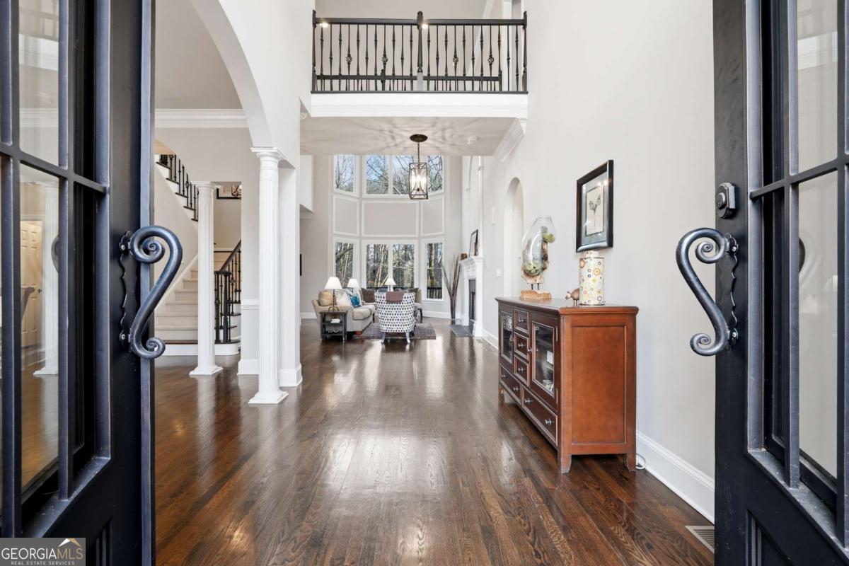 9885 Nature Mill Road Johns Creek GA 30022