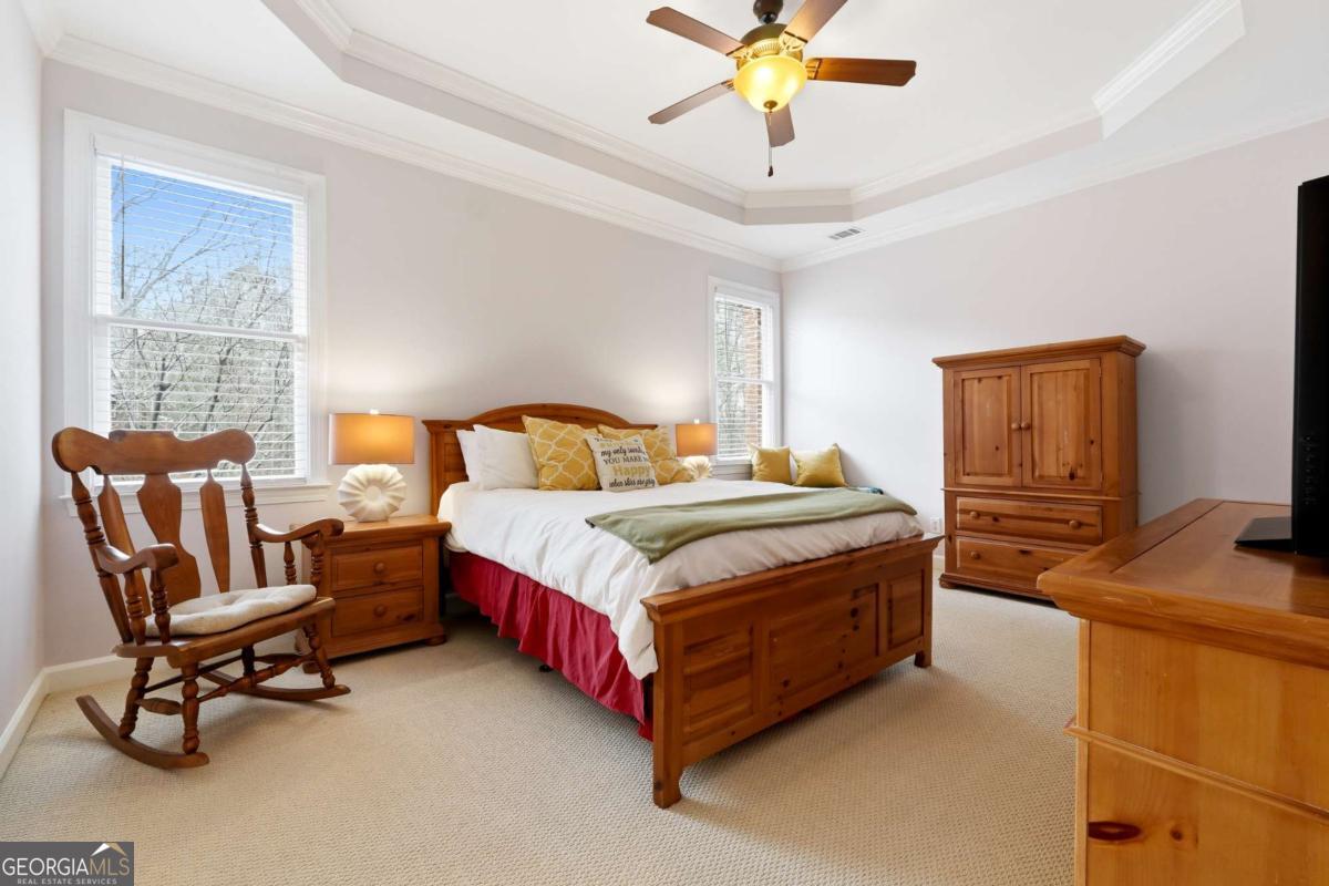 9885 Nature Mill Road Johns Creek GA 30022