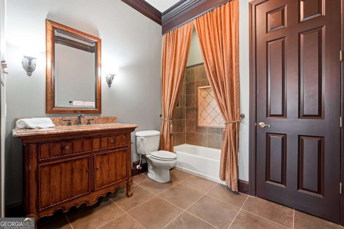 9885 Nature Mill Road Johns Creek GA 30022