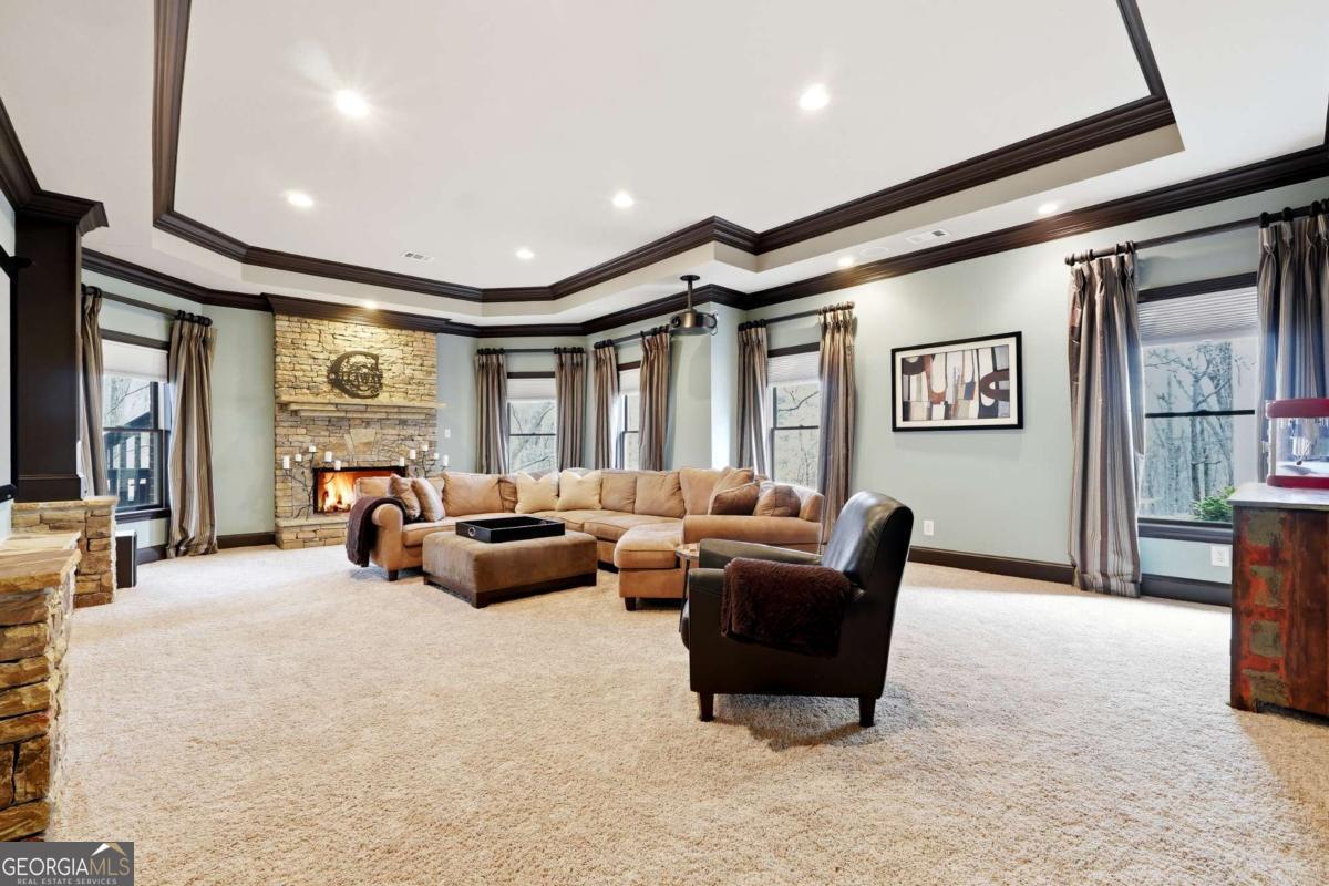 9885 Nature Mill Road Johns Creek GA 30022