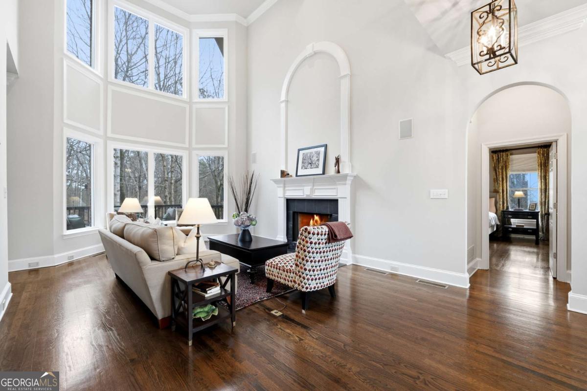9885 Nature Mill Road Johns Creek GA 30022