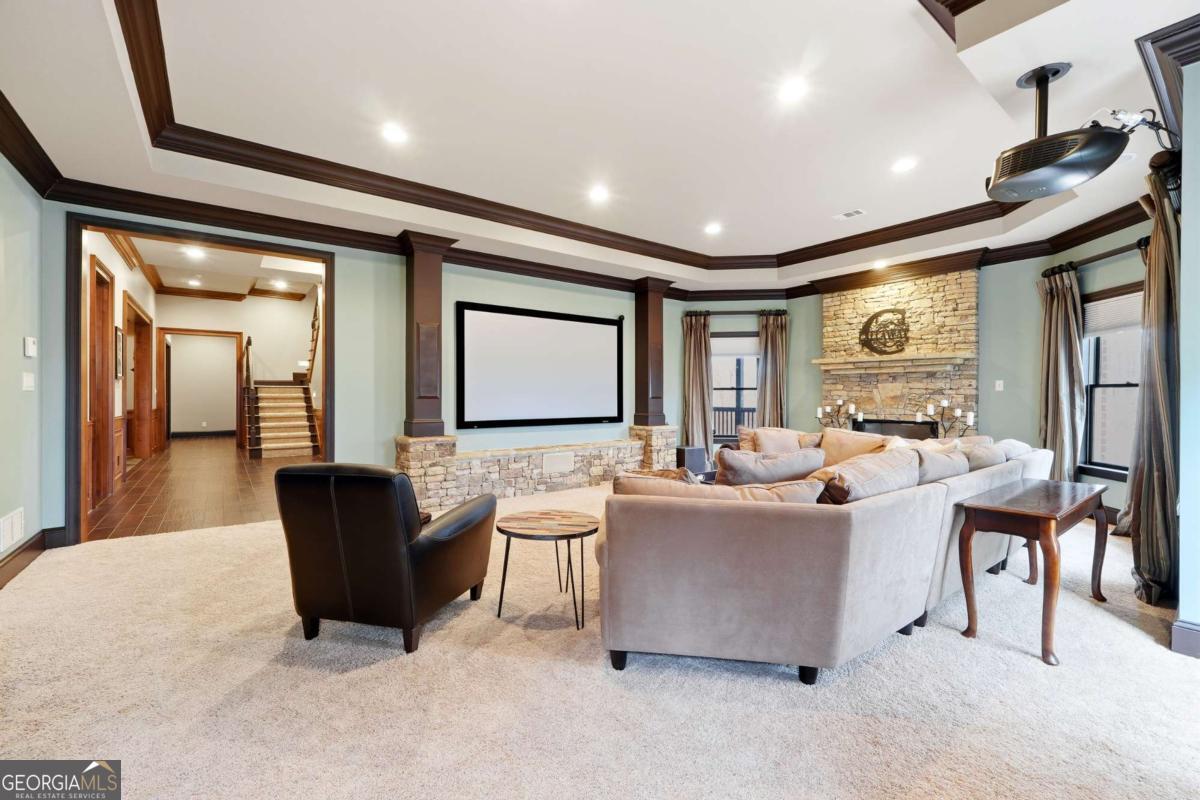 9885 Nature Mill Road Johns Creek GA 30022