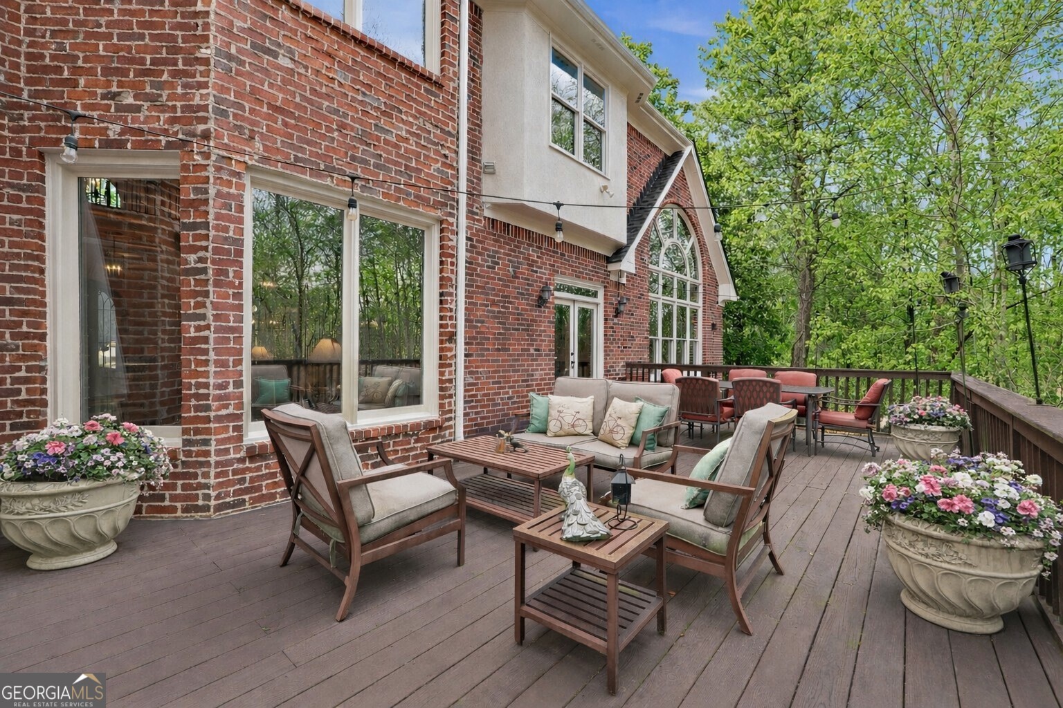9885 Nature Mill Road Johns Creek GA 30022