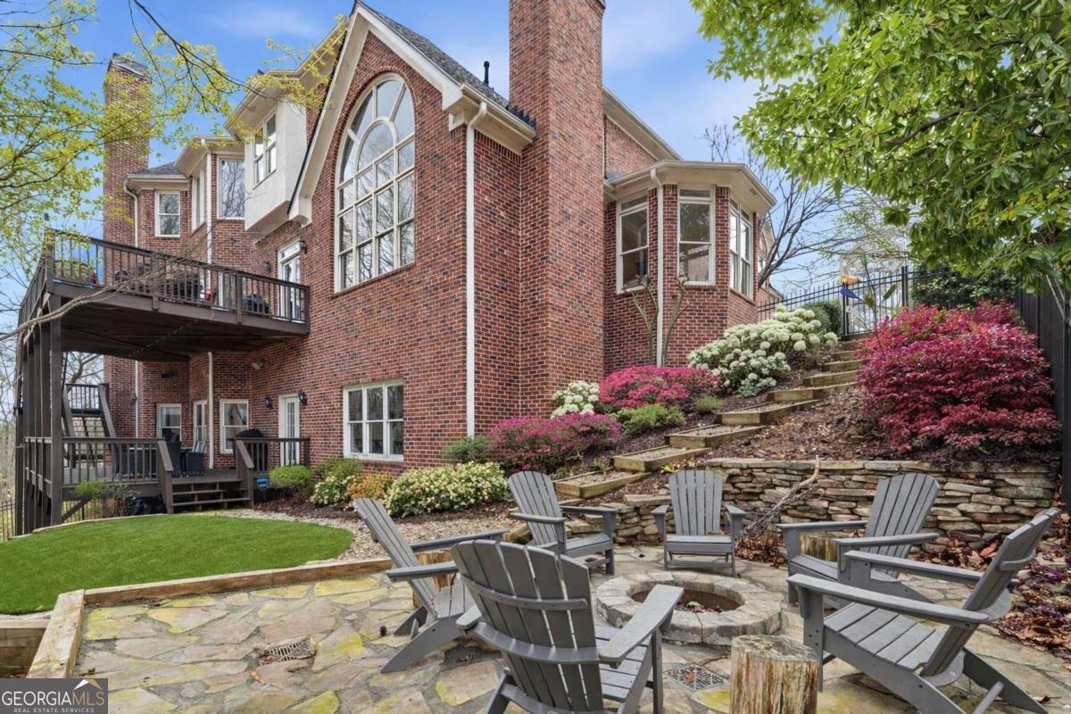 9885 Nature Mill Road Johns Creek GA 30022