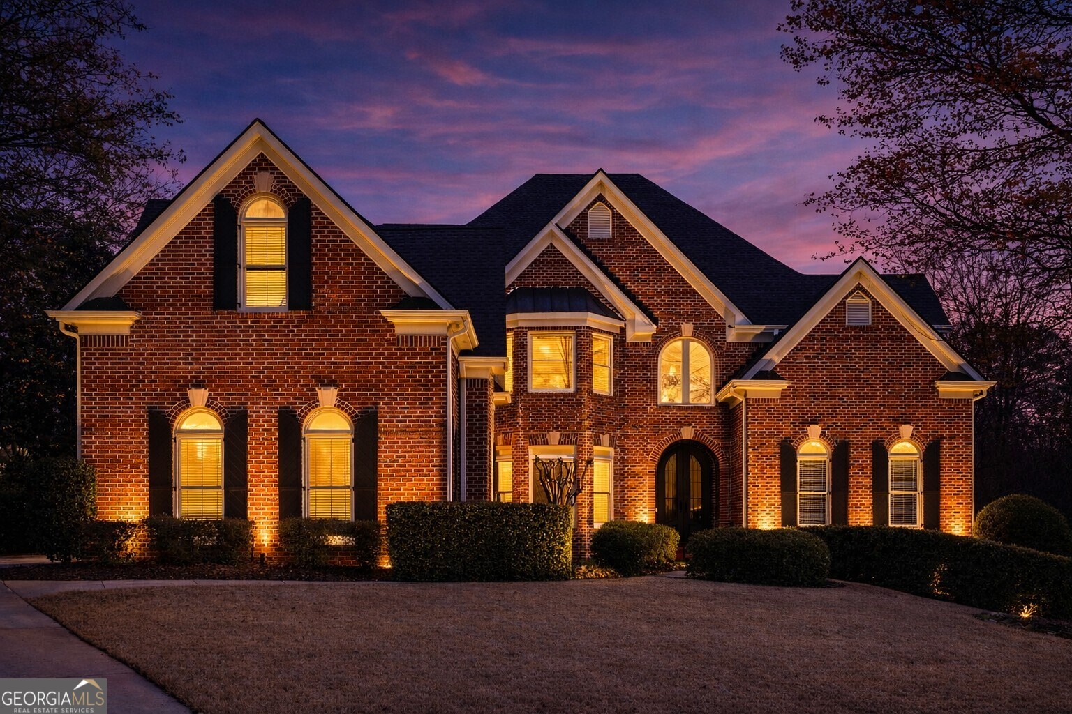 9885 Nature Mill Road Johns Creek GA 30022