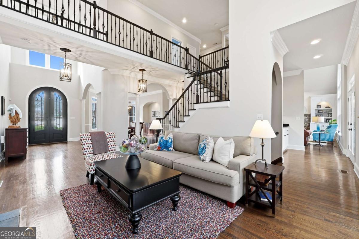 9885 Nature Mill Road Johns Creek GA 30022