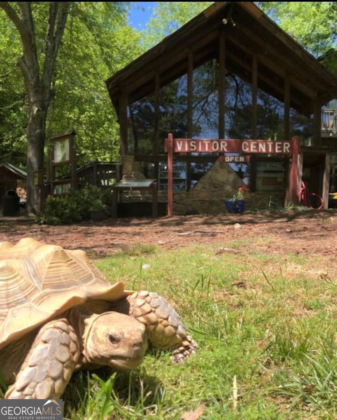 9885 Nature Mill Road Johns Creek GA 30022