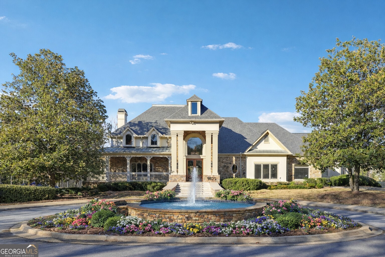 9885 Nature Mill Road Johns Creek GA 30022