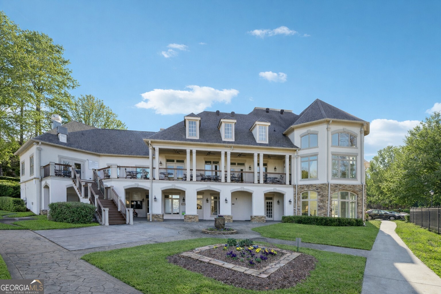 9885 Nature Mill Road Johns Creek GA 30022