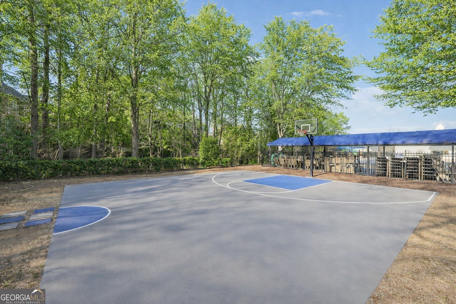 9885 Nature Mill Road Johns Creek GA 30022