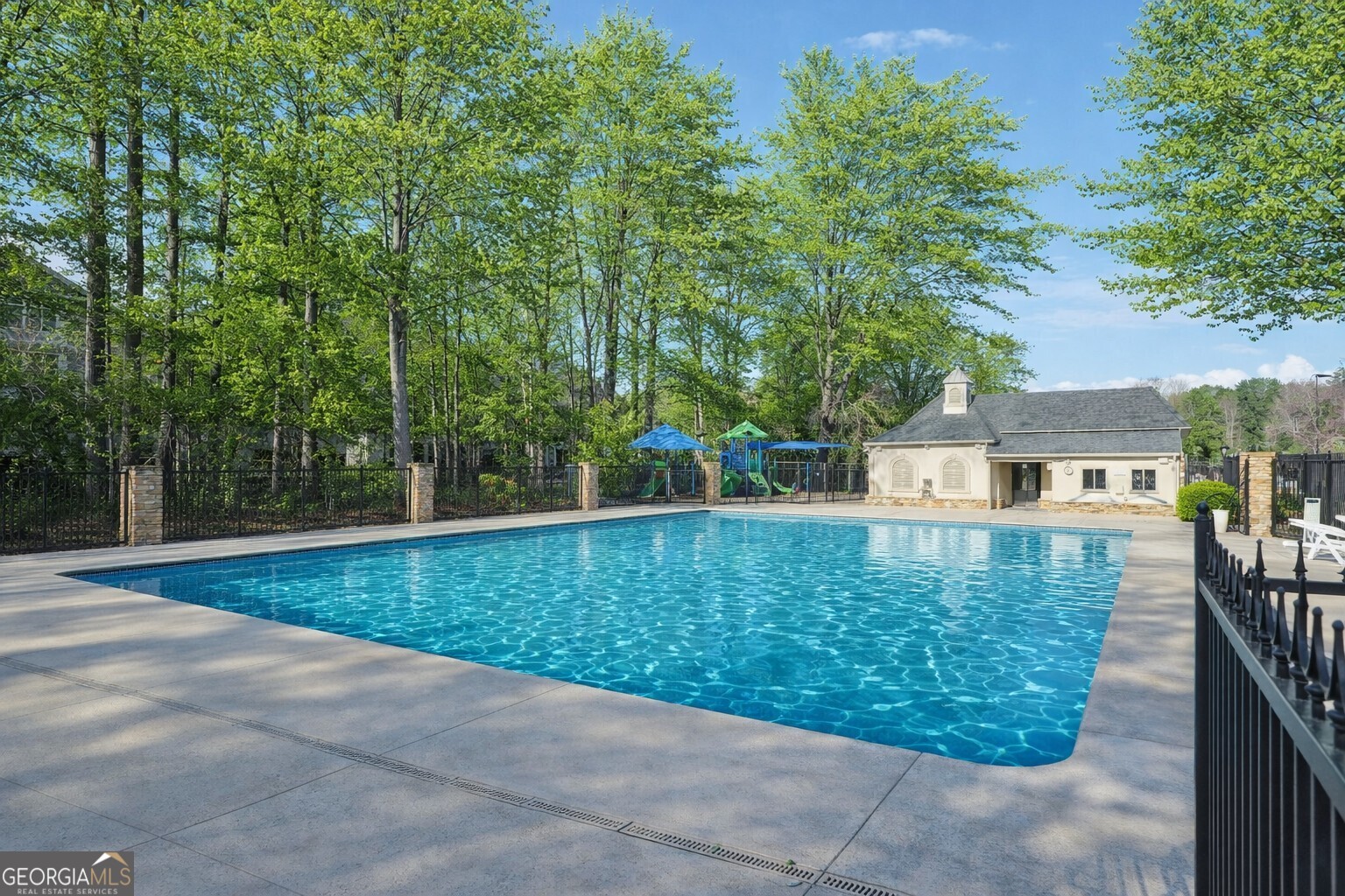 9885 Nature Mill Road Johns Creek GA 30022