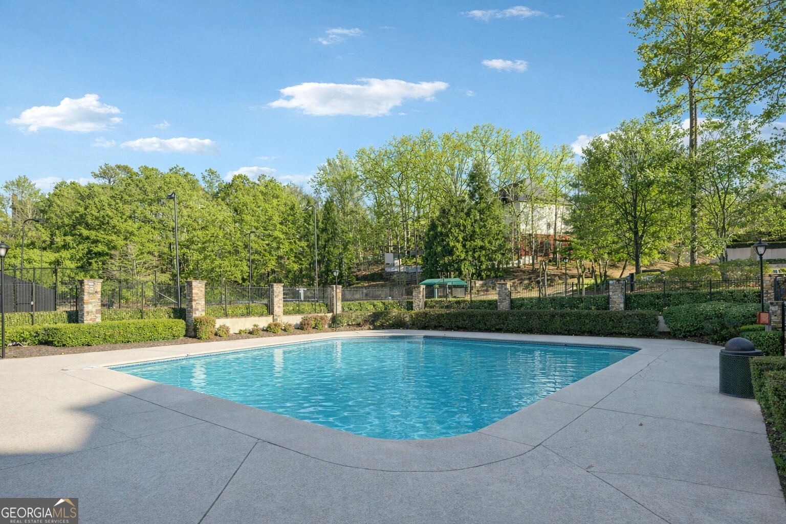 9885 Nature Mill Road Johns Creek GA 30022