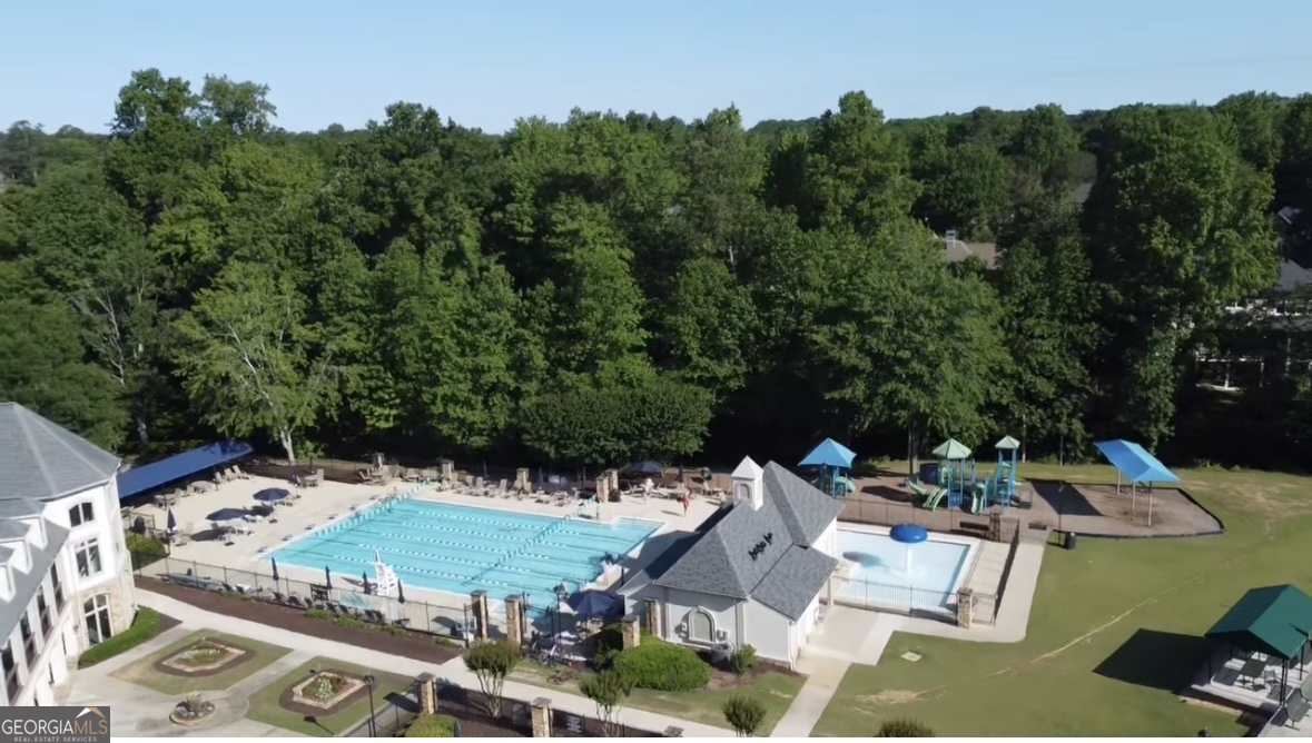 9885 Nature Mill Road Johns Creek GA 30022