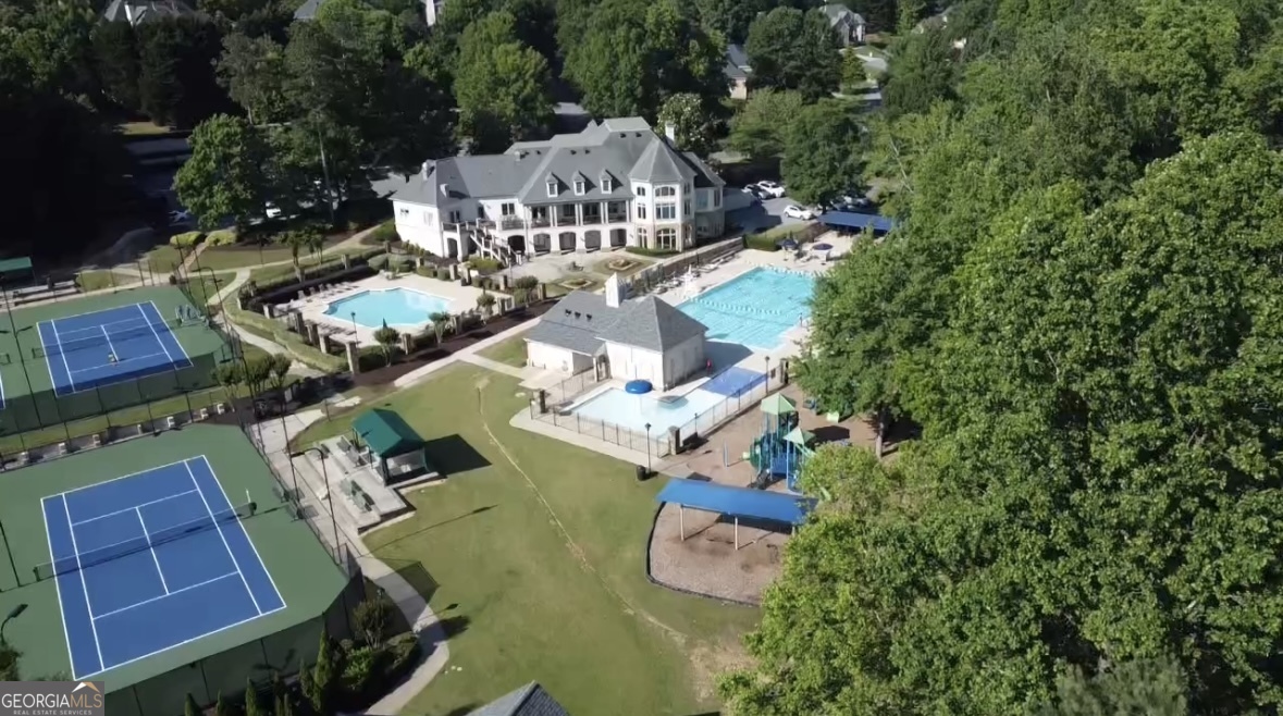 9885 Nature Mill Road Johns Creek GA 30022