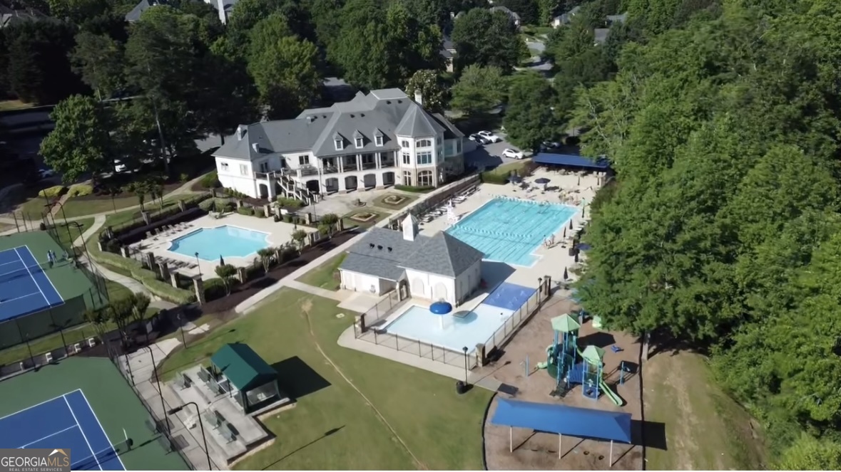 9885 Nature Mill Road Johns Creek GA 30022