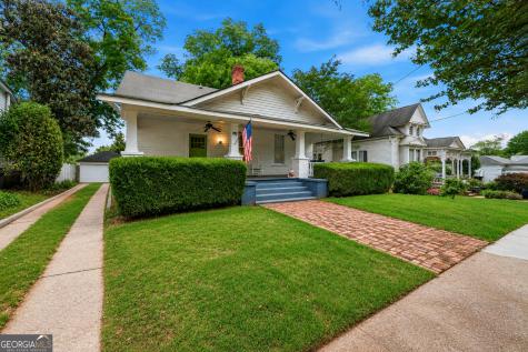245 E Washington Street Madison GA 30650