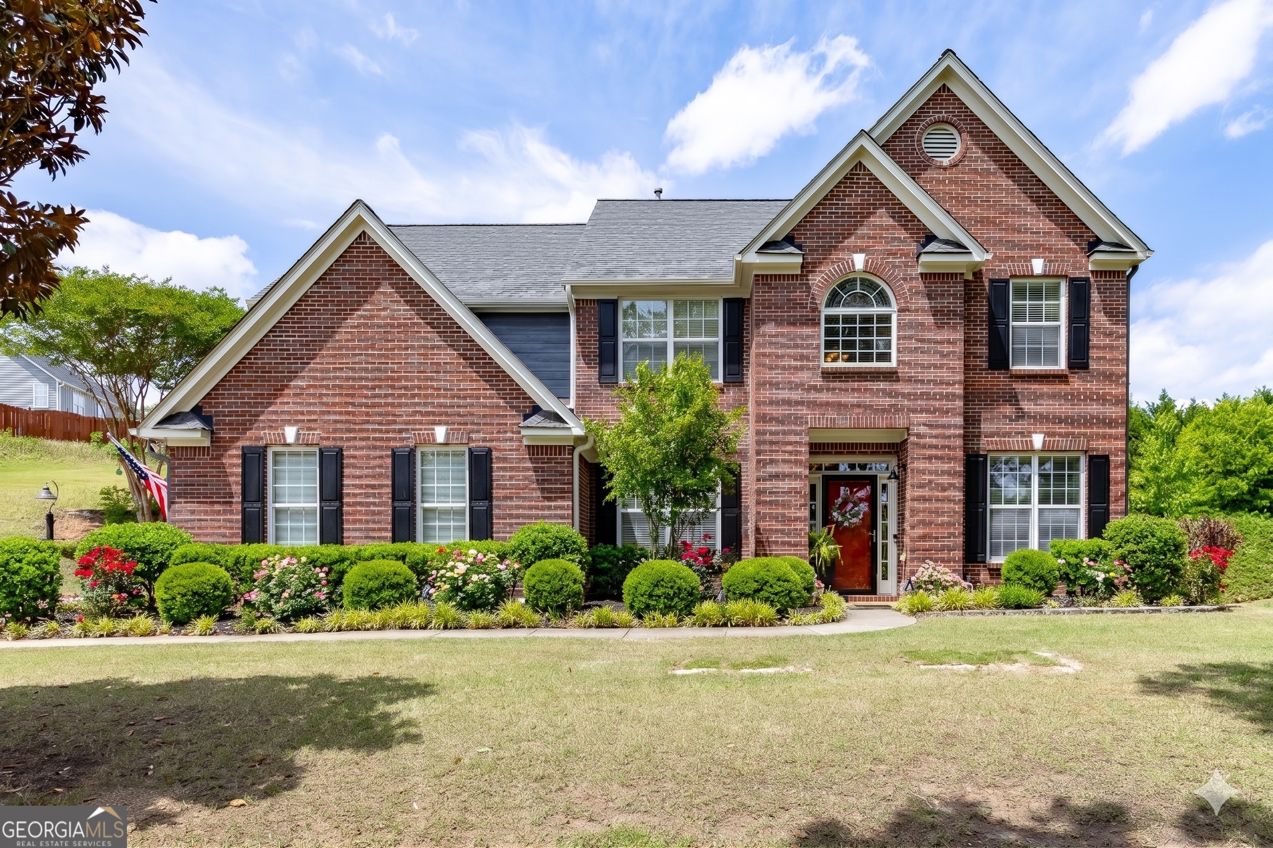 933 Cruce Lake Drive Hoschton GA 30548