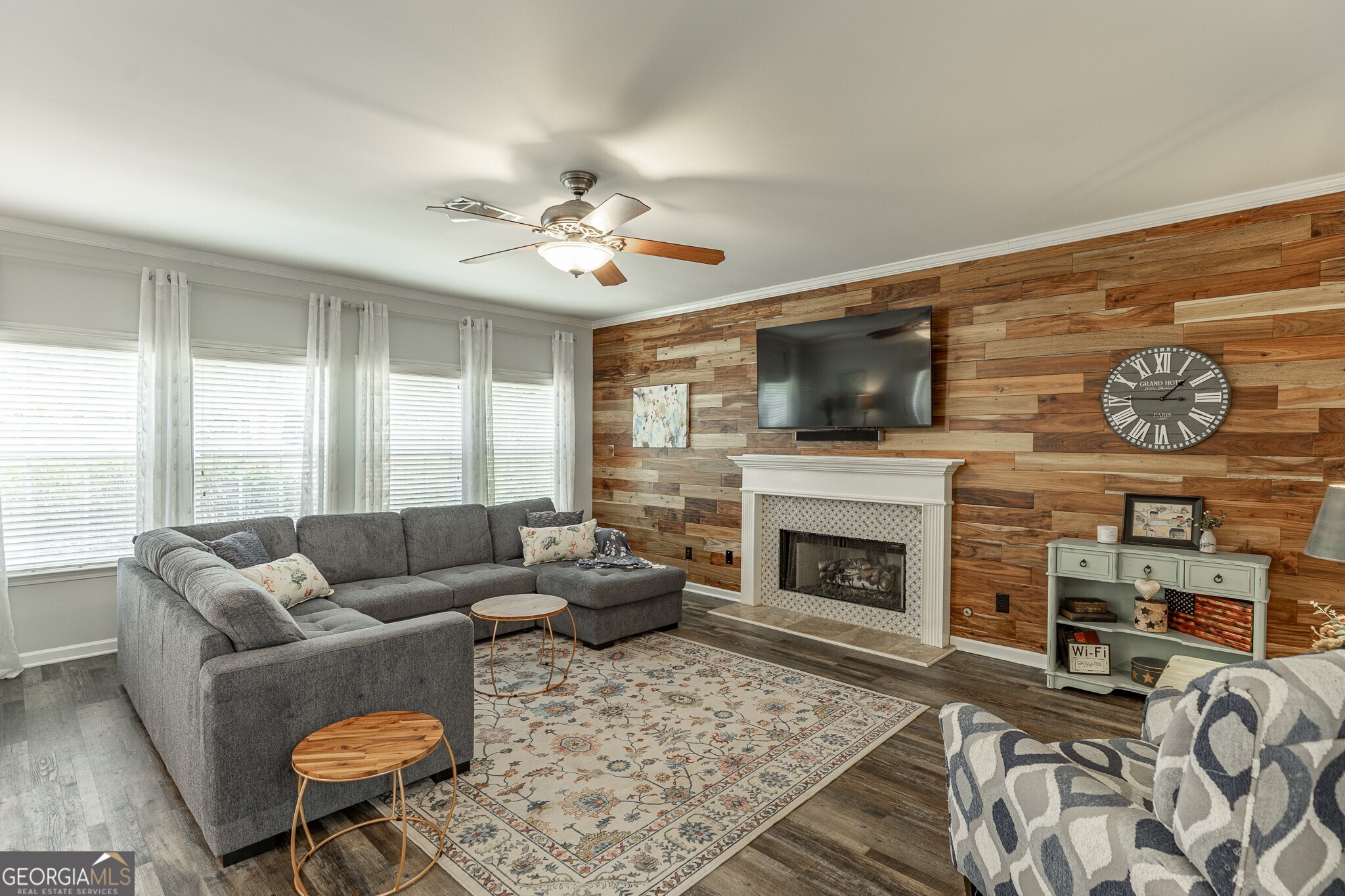 933 Cruce Lake Drive Hoschton GA 30548