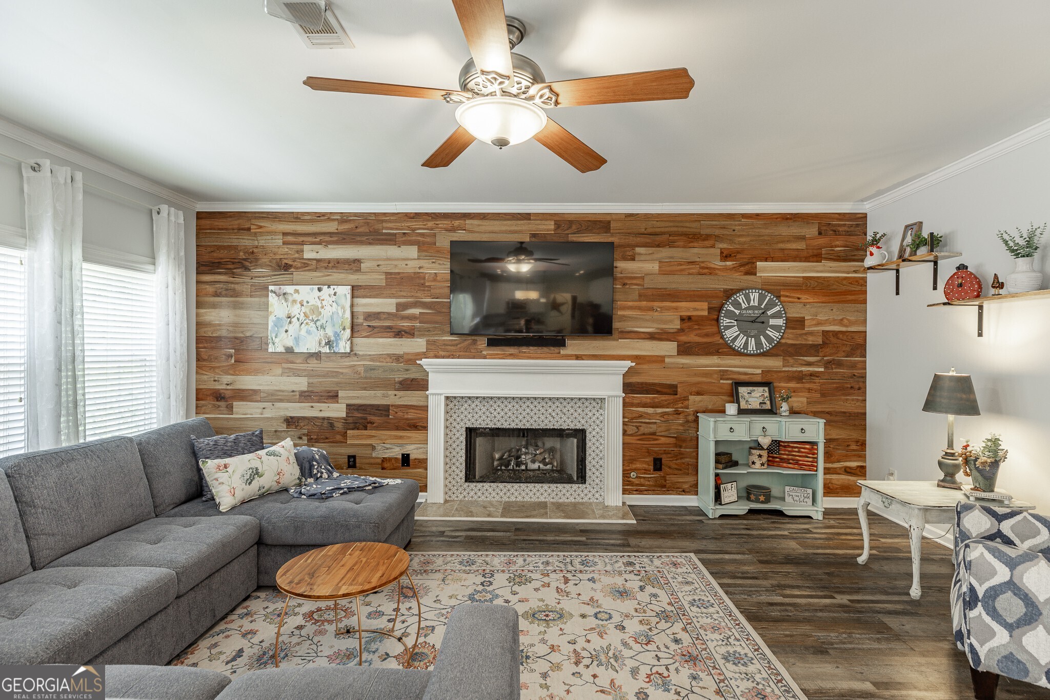 933 Cruce Lake Drive Hoschton GA 30548