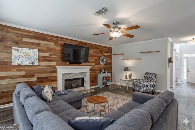 933 Cruce Lake Drive Hoschton GA 30548