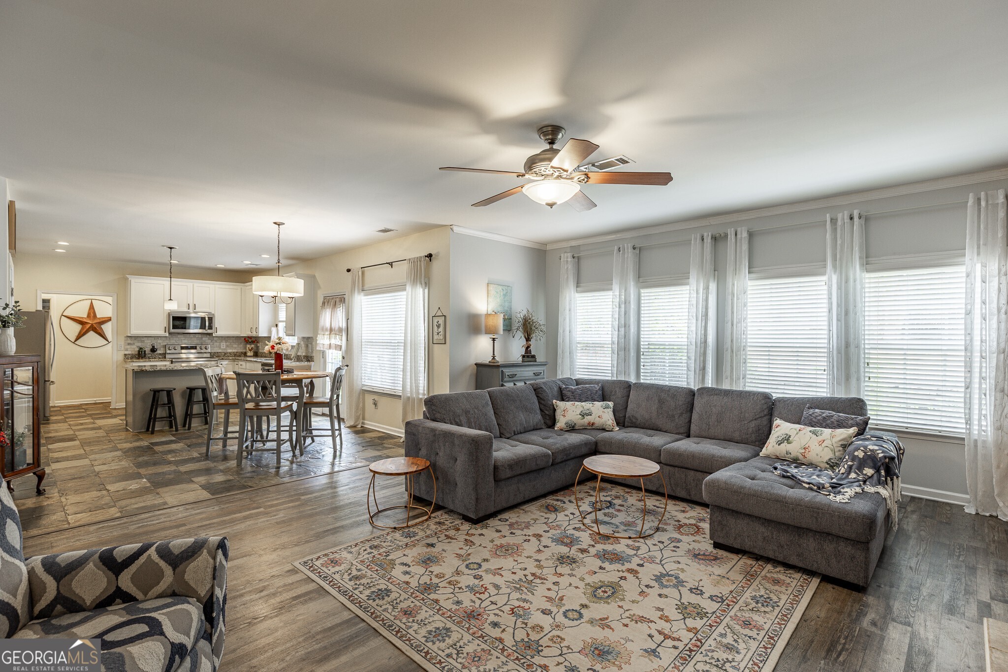 933 Cruce Lake Drive Hoschton GA 30548