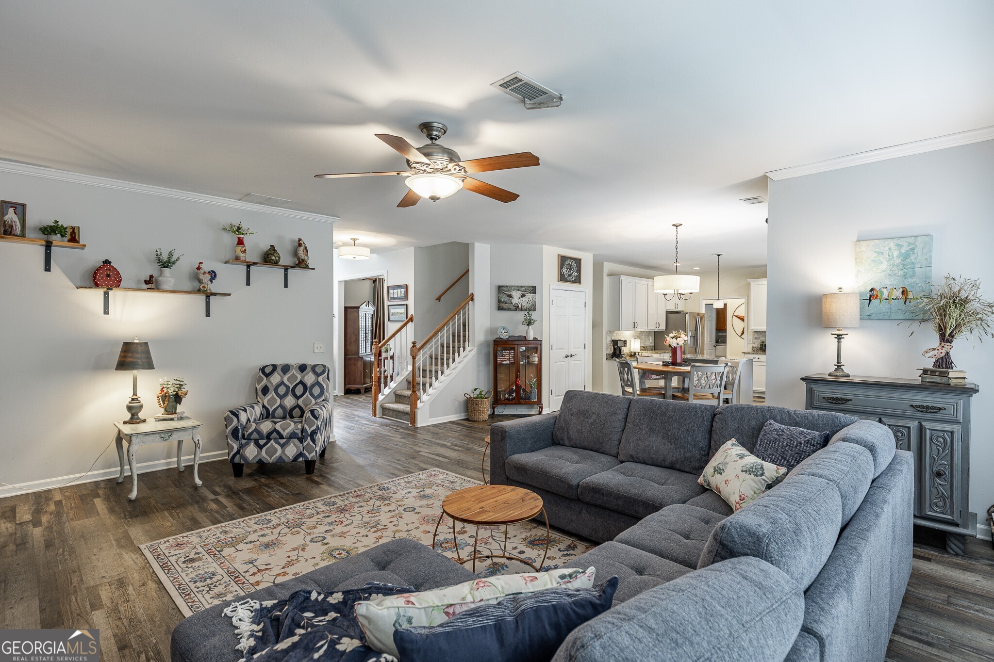 933 Cruce Lake Drive Hoschton GA 30548