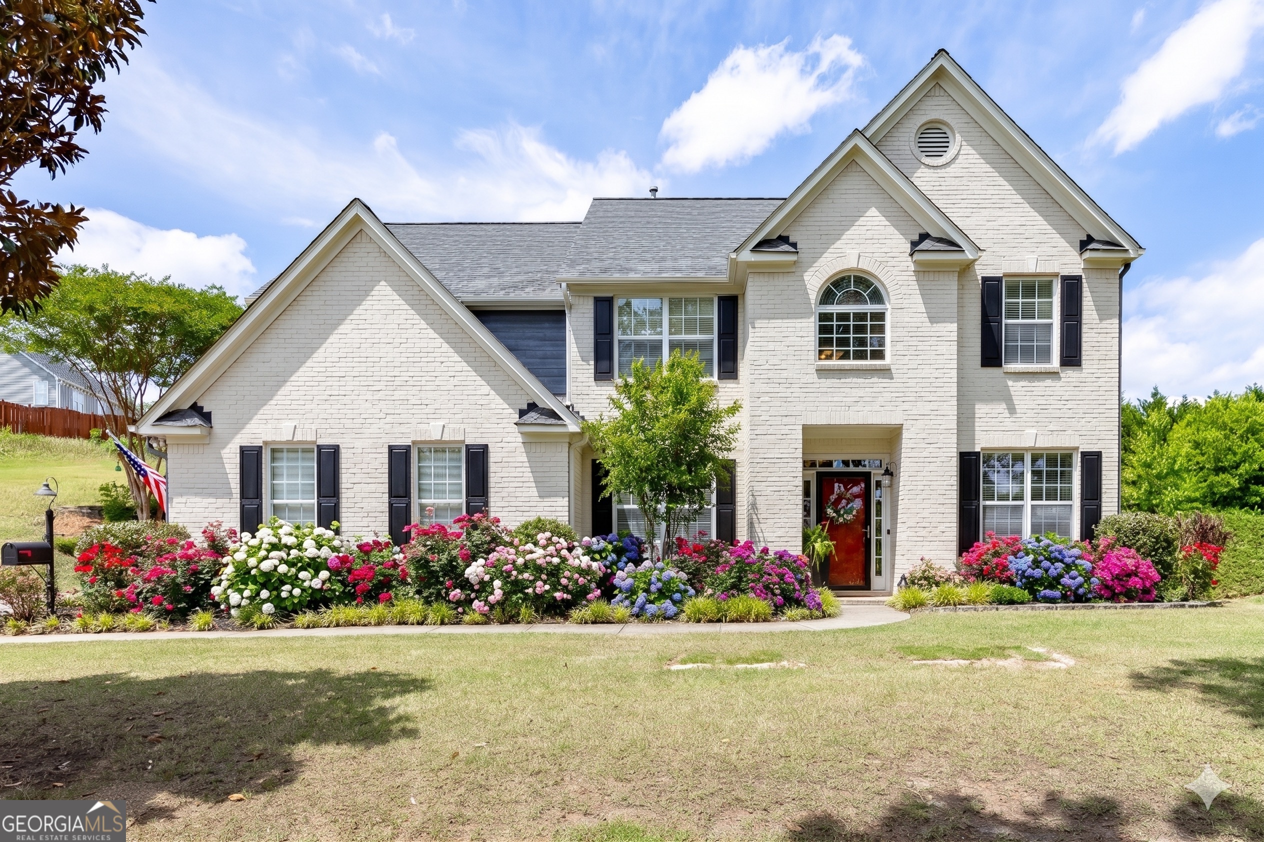 933 Cruce Lake Drive Hoschton GA 30548