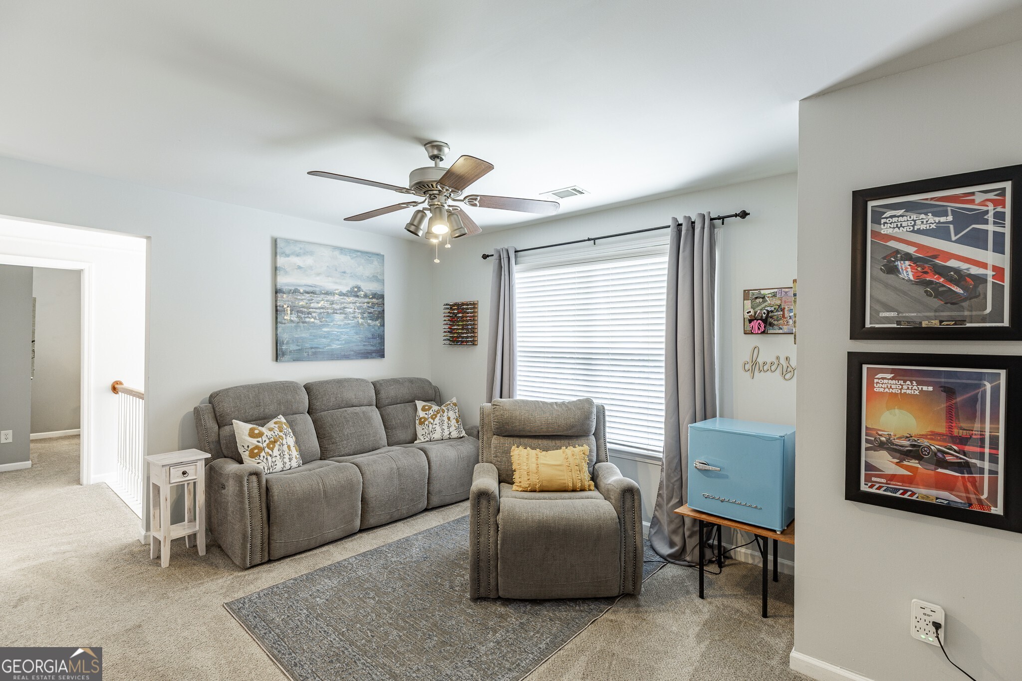 933 Cruce Lake Drive Hoschton GA 30548