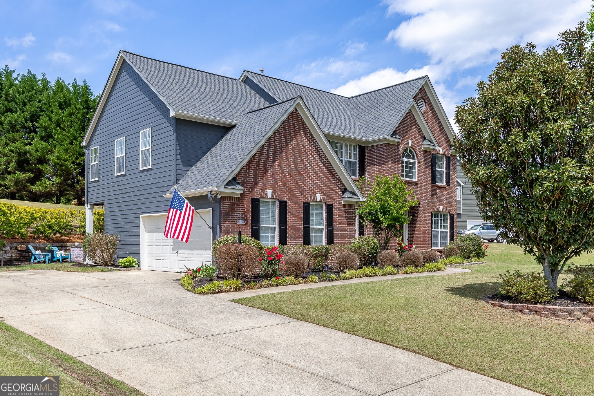 933 Cruce Lake Drive Hoschton GA 30548