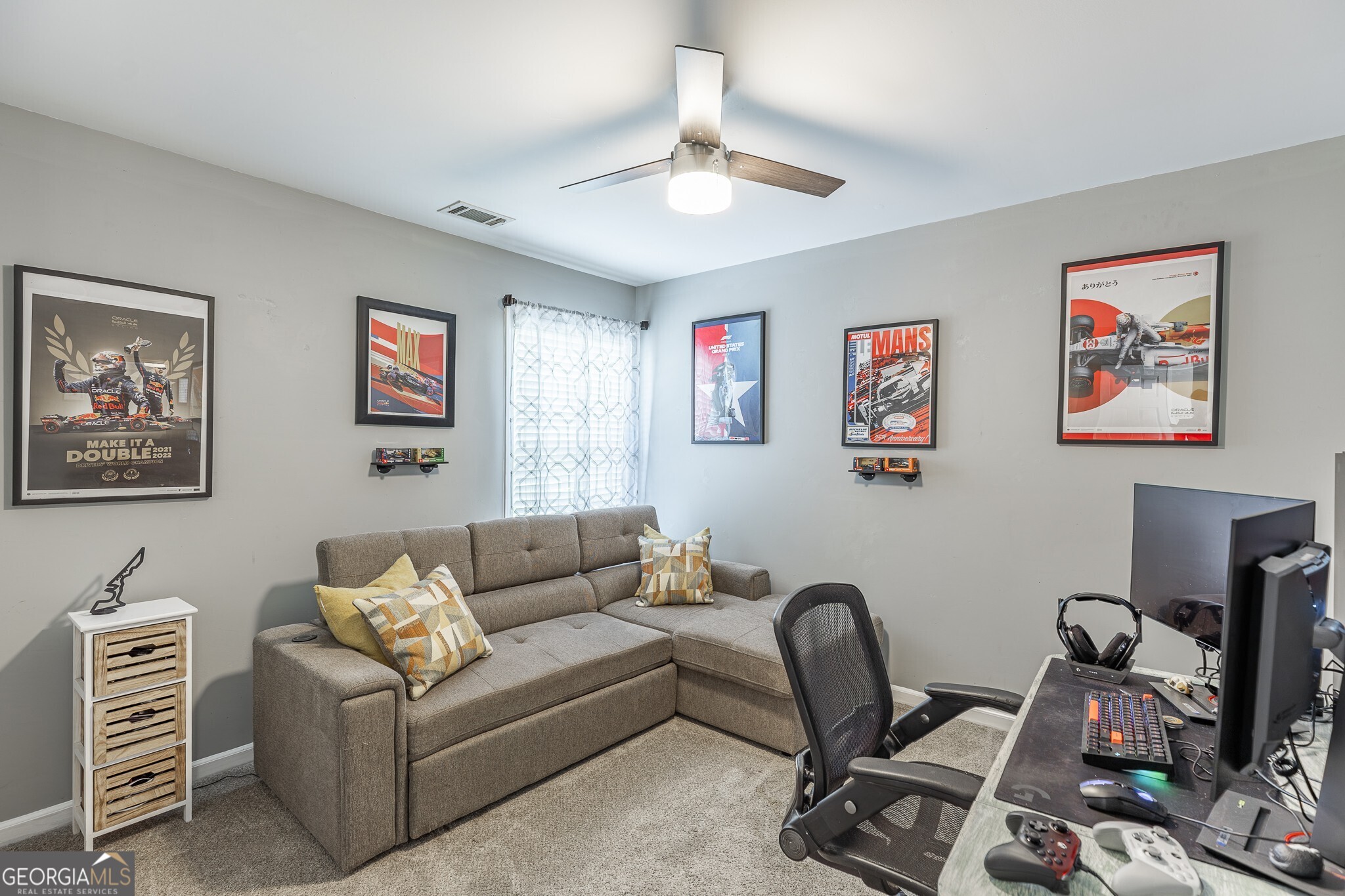 933 Cruce Lake Drive Hoschton GA 30548