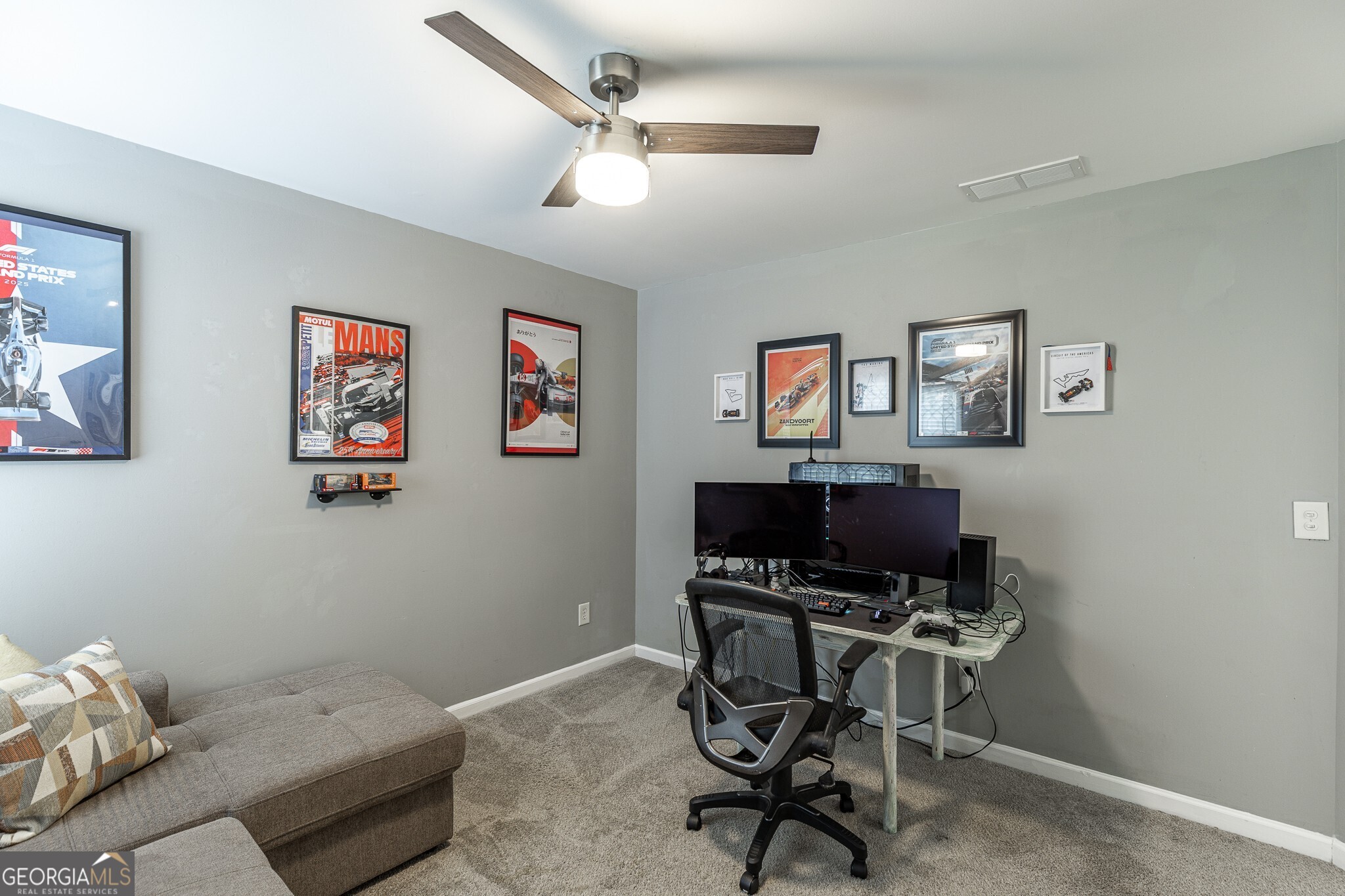 933 Cruce Lake Drive Hoschton GA 30548