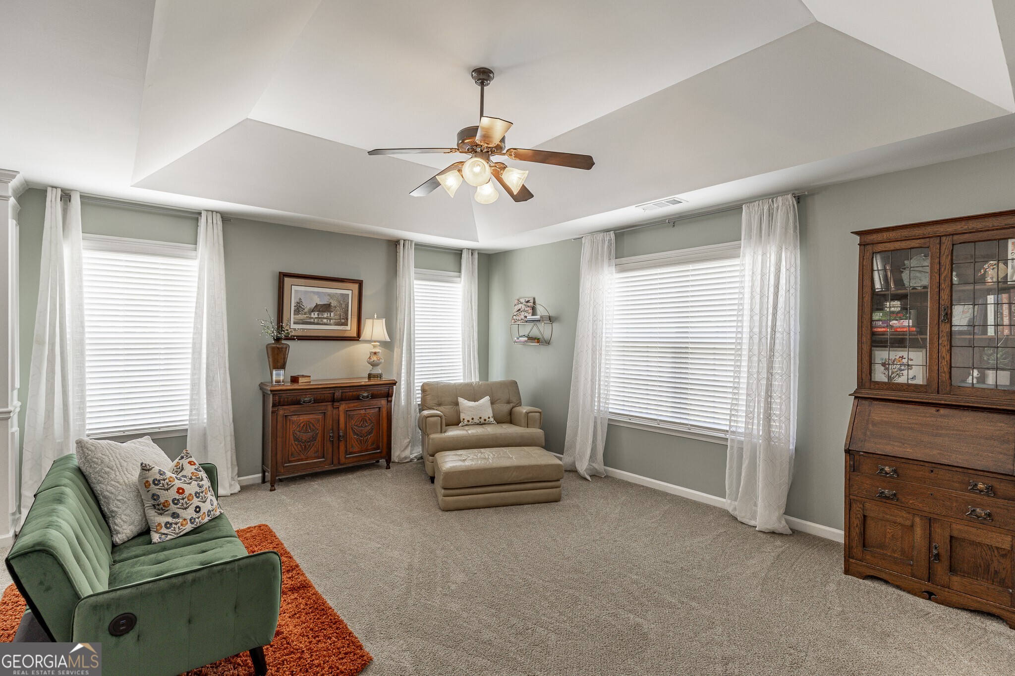 933 Cruce Lake Drive Hoschton GA 30548
