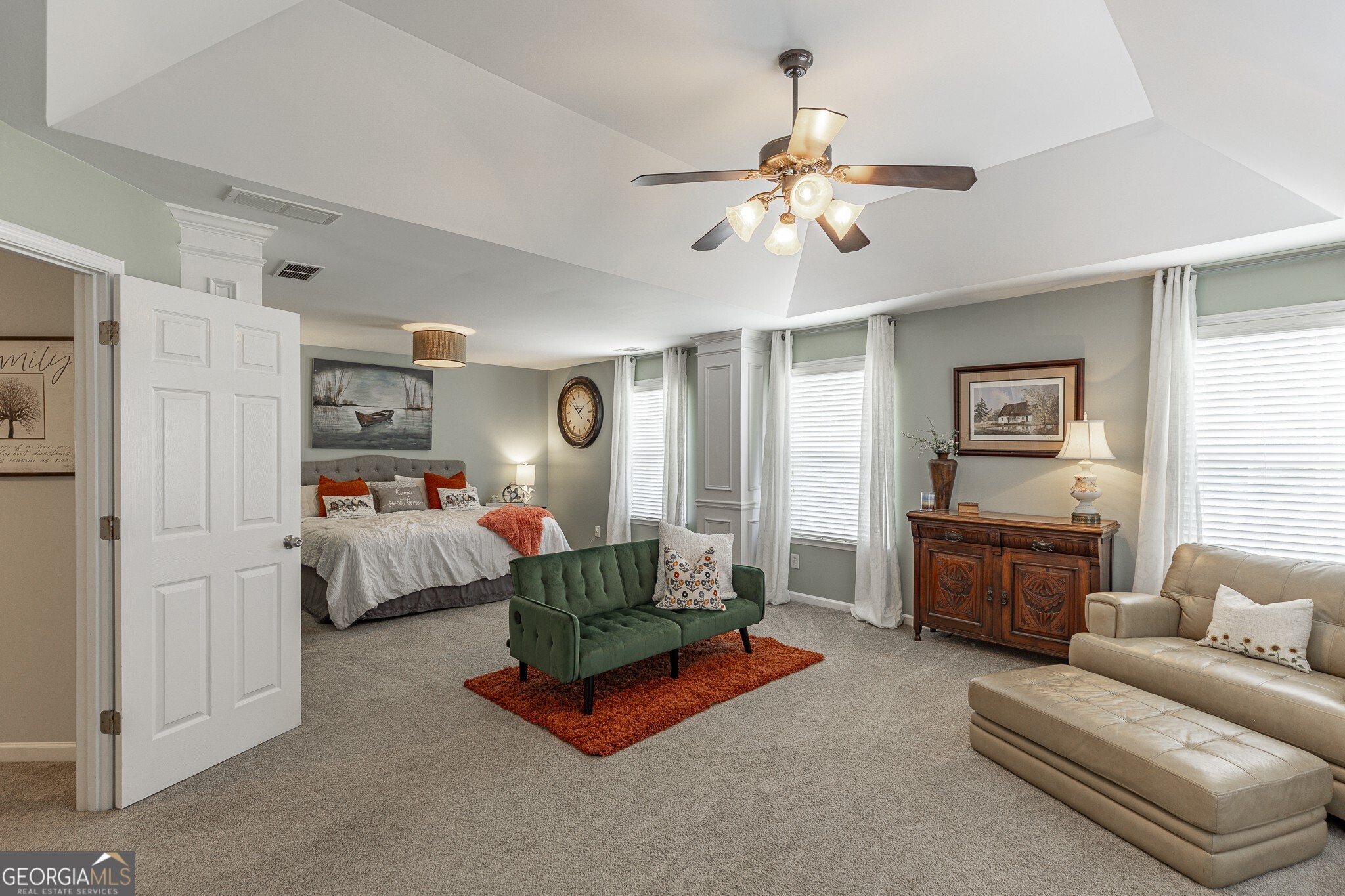 933 Cruce Lake Drive Hoschton GA 30548