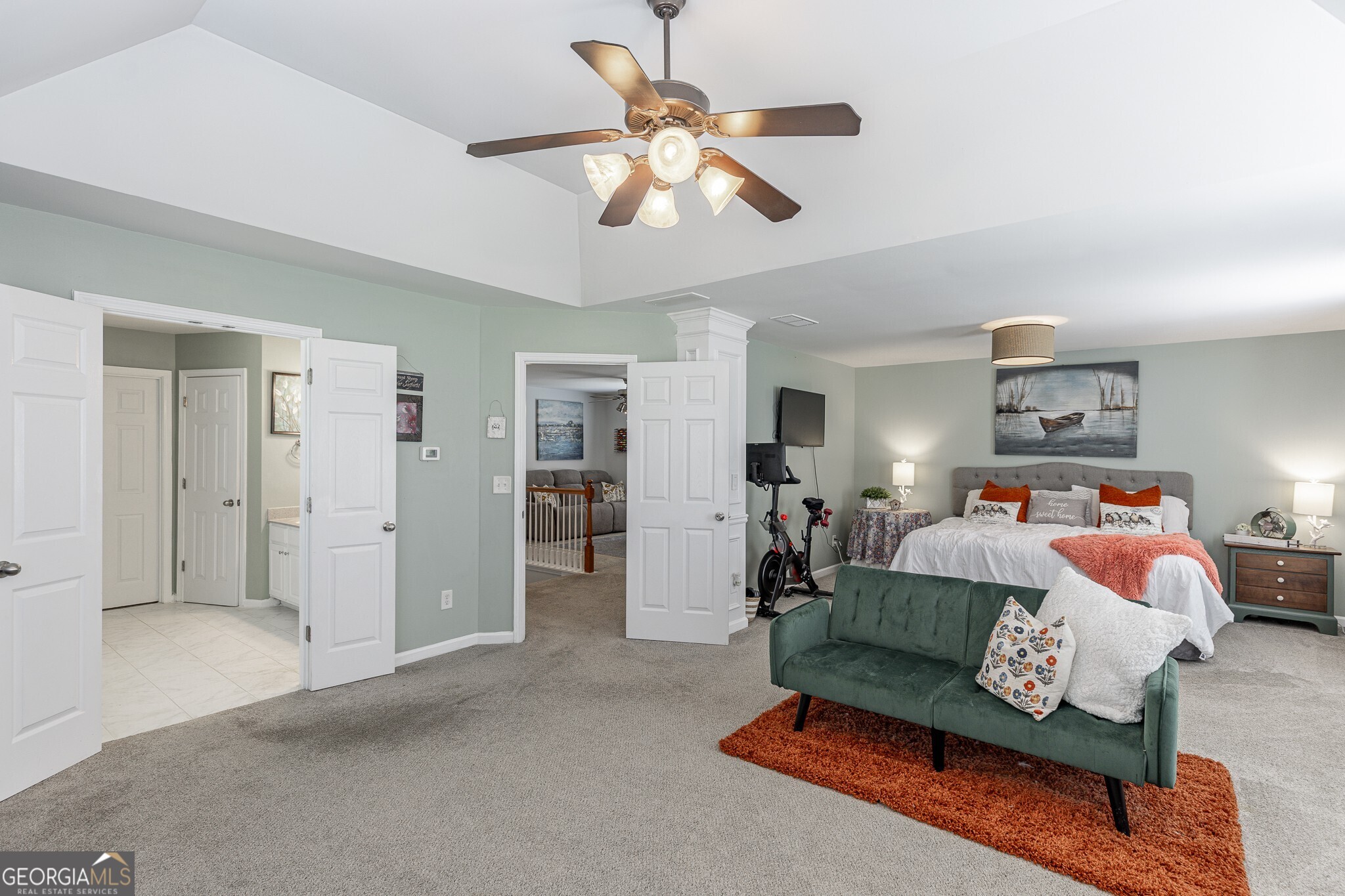 933 Cruce Lake Drive Hoschton GA 30548