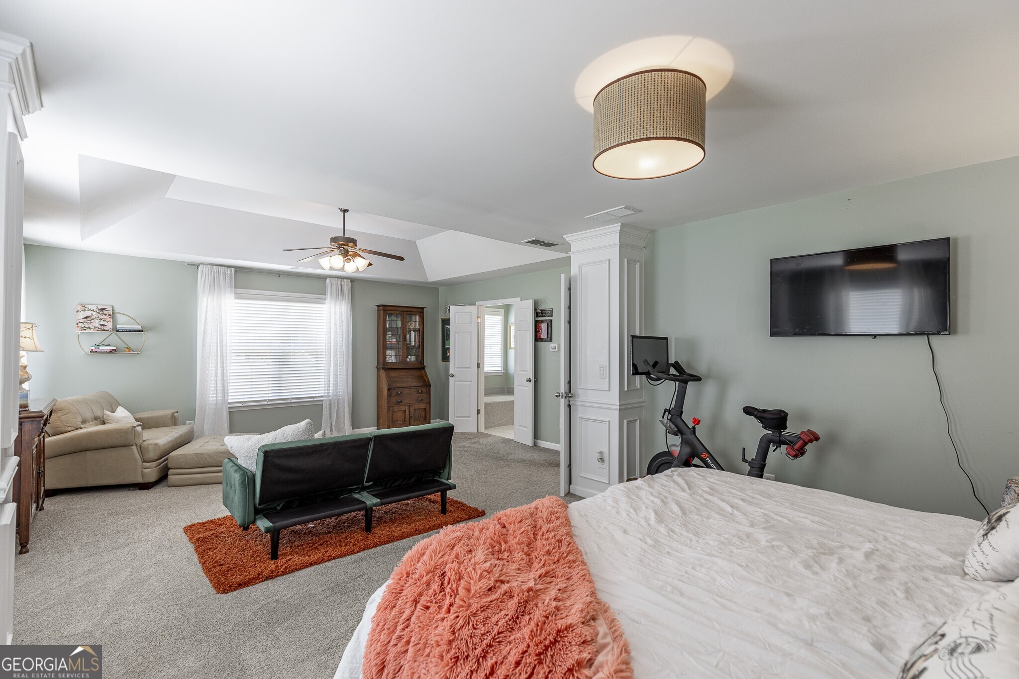 933 Cruce Lake Drive Hoschton GA 30548