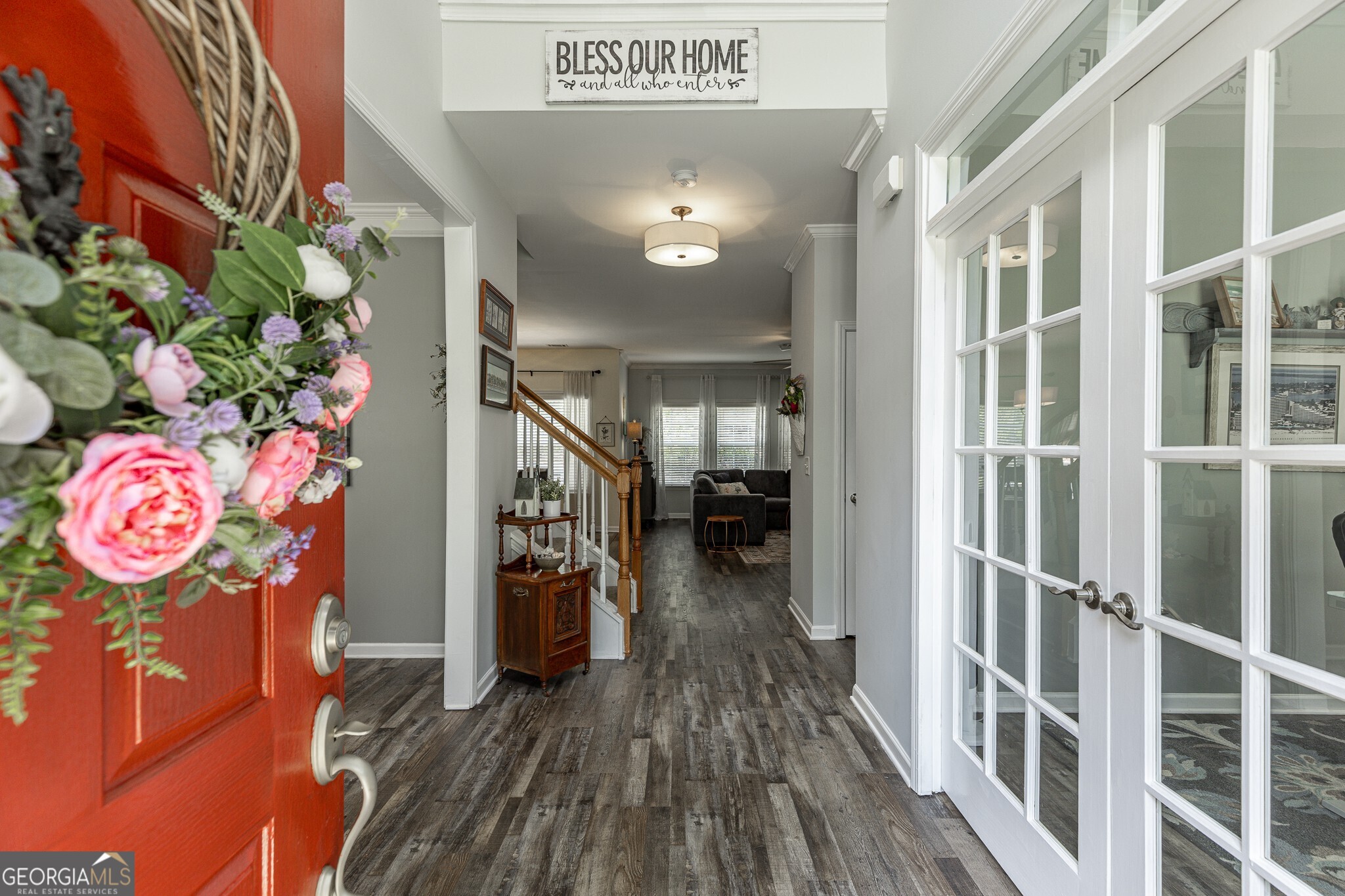 933 Cruce Lake Drive Hoschton GA 30548